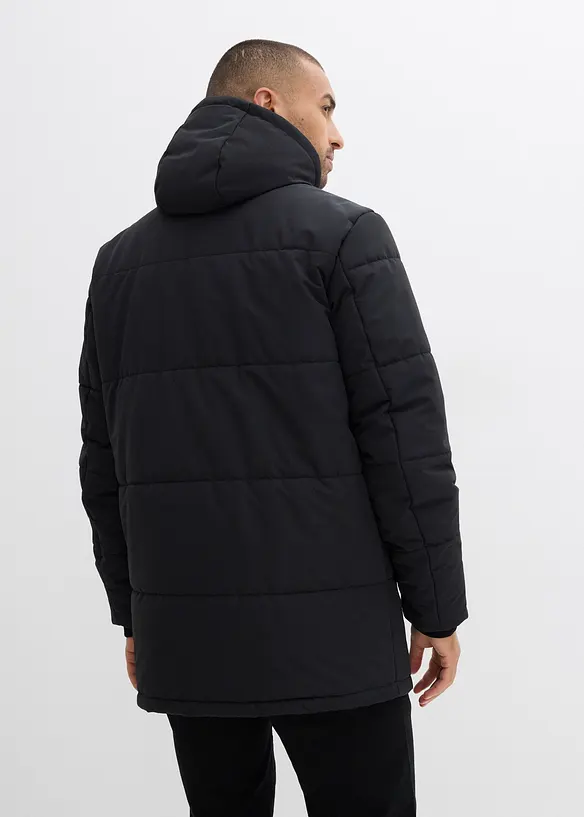 Lange parka, bonprix