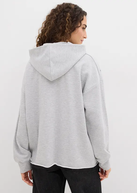Oversized hoodie, bonprix