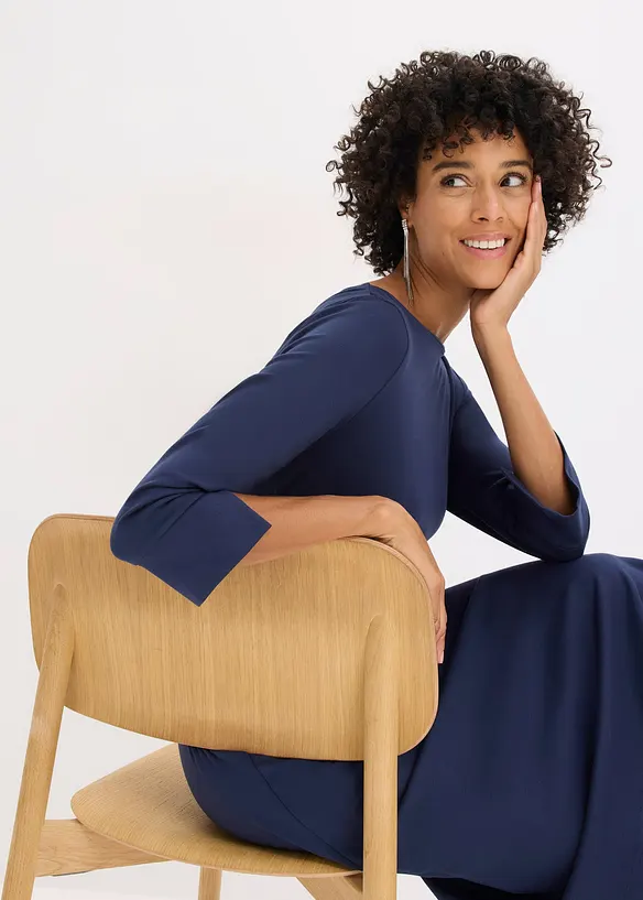 Jurk van Punto di Roma, bonprix