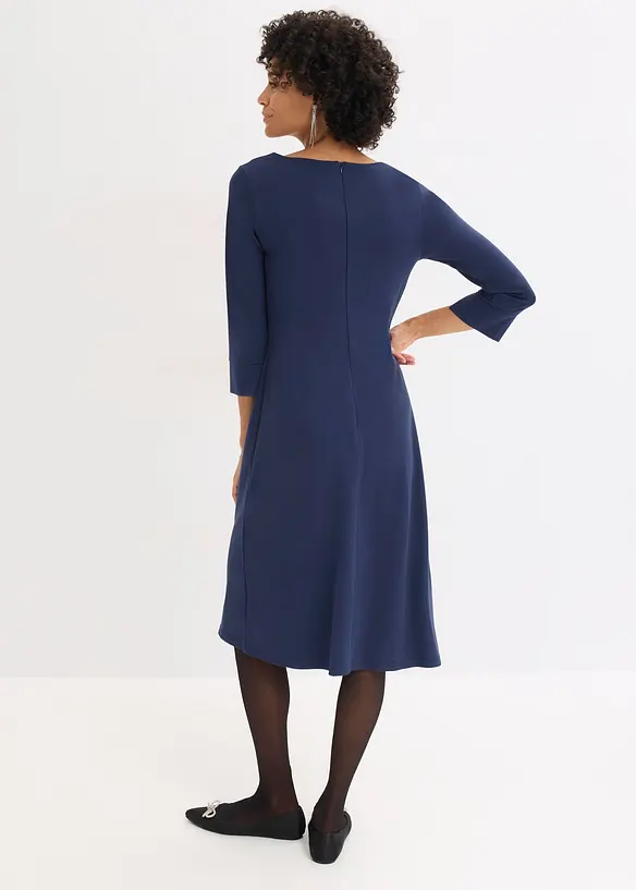 Jurk van Punto di Roma, bonprix