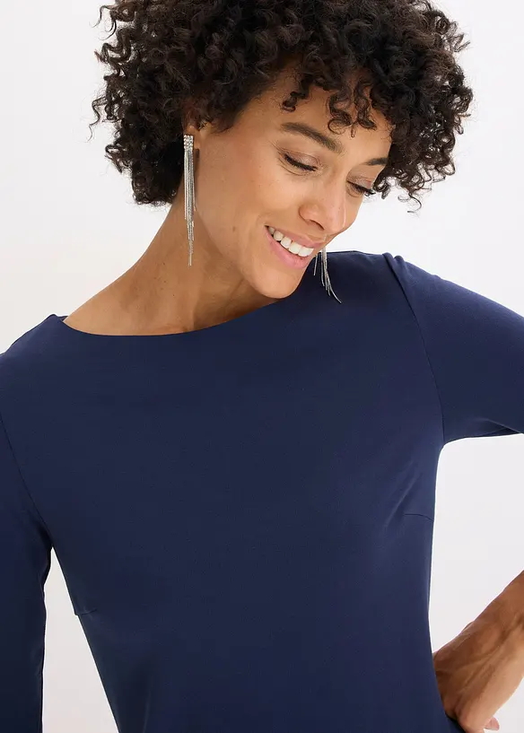 Jurk van Punto di Roma, bonprix