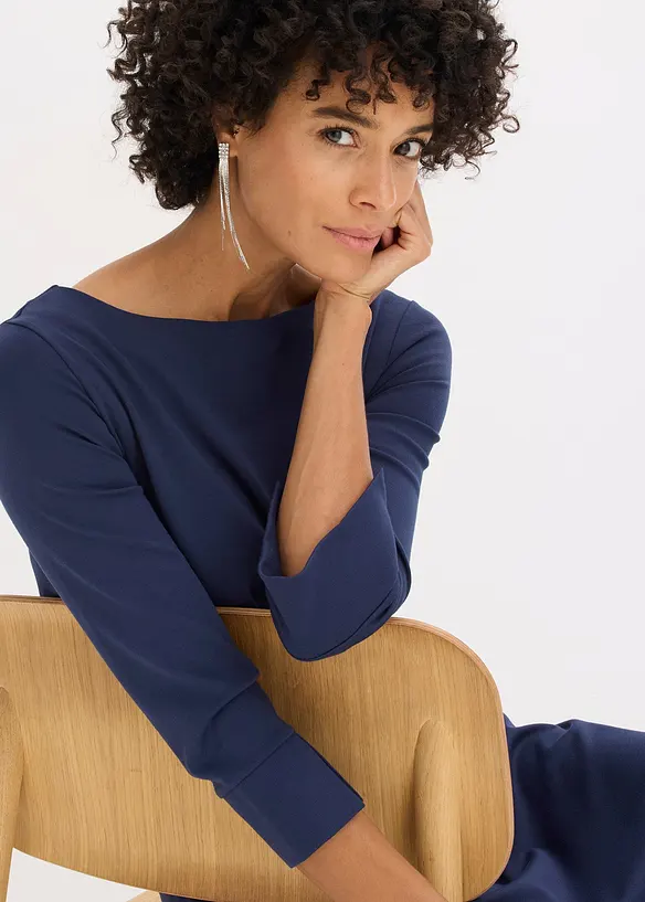 Jurk van Punto di Roma, bonprix