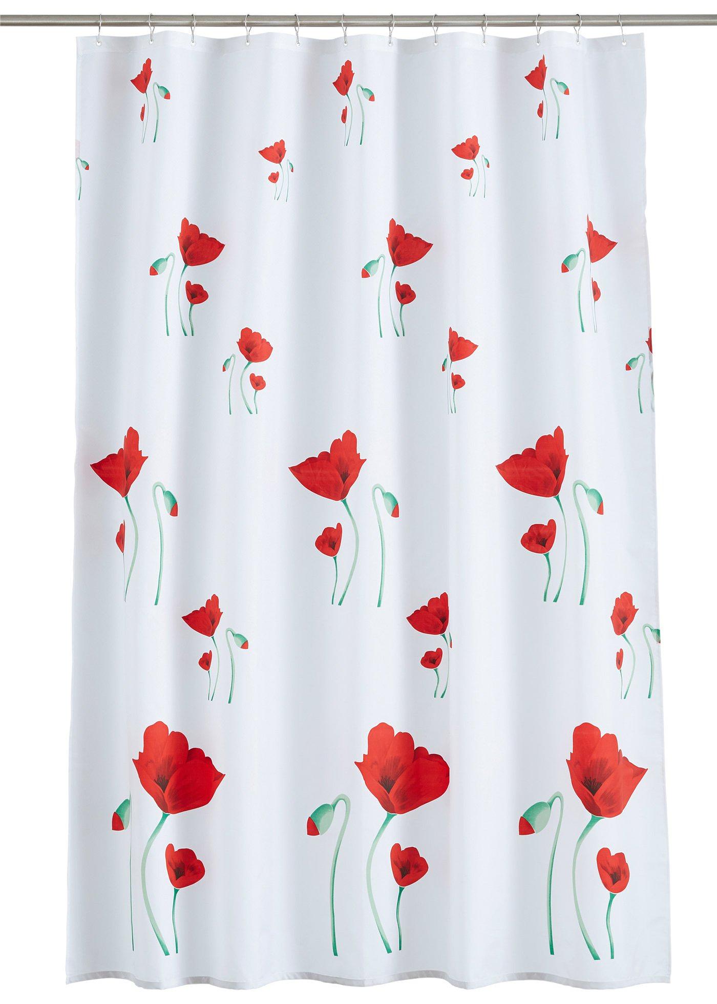 Douchegordijn met loodveter kopen? Online