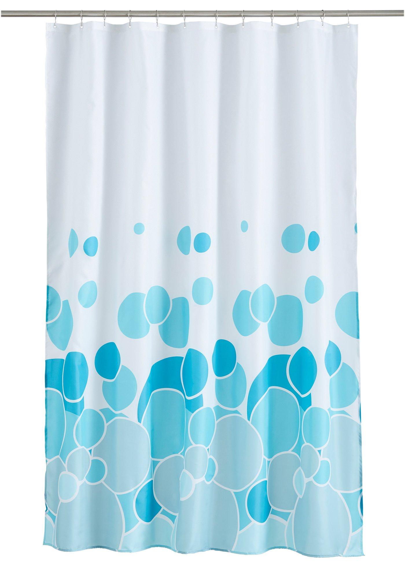 Douchegordijn met loodveter kopen? Online