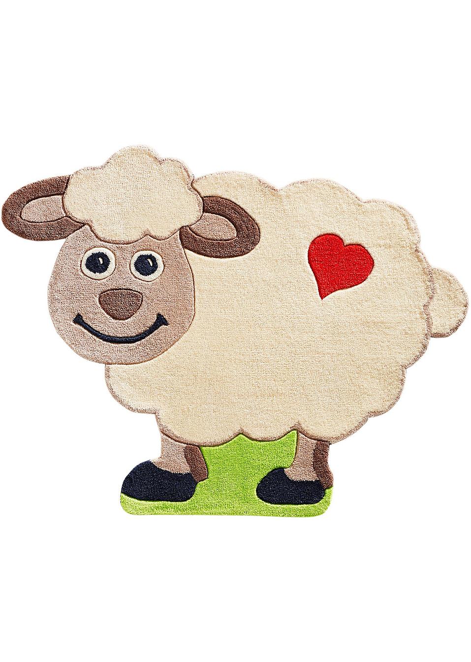 Comfort, stijl en ruimte? bestel een vloerkleed van bonprix!