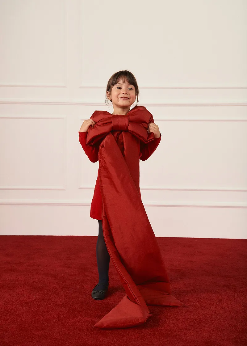 Kinderen - On trend - Feestelijke mode