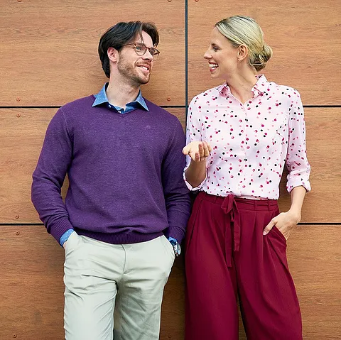 Kleding casual online