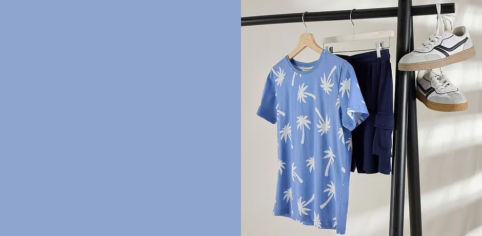 Kinderen - On trend - Summer Essentials