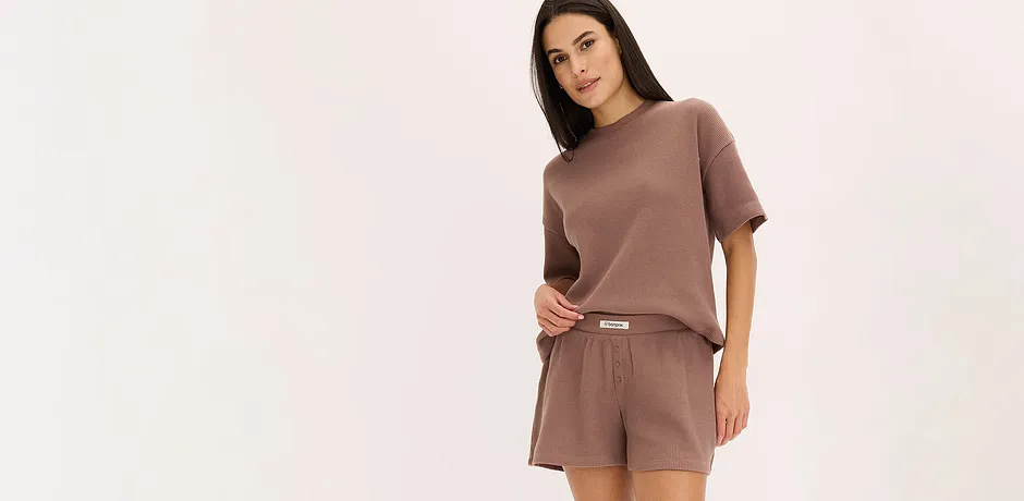 Dames - Lingerie - Nachtkleding