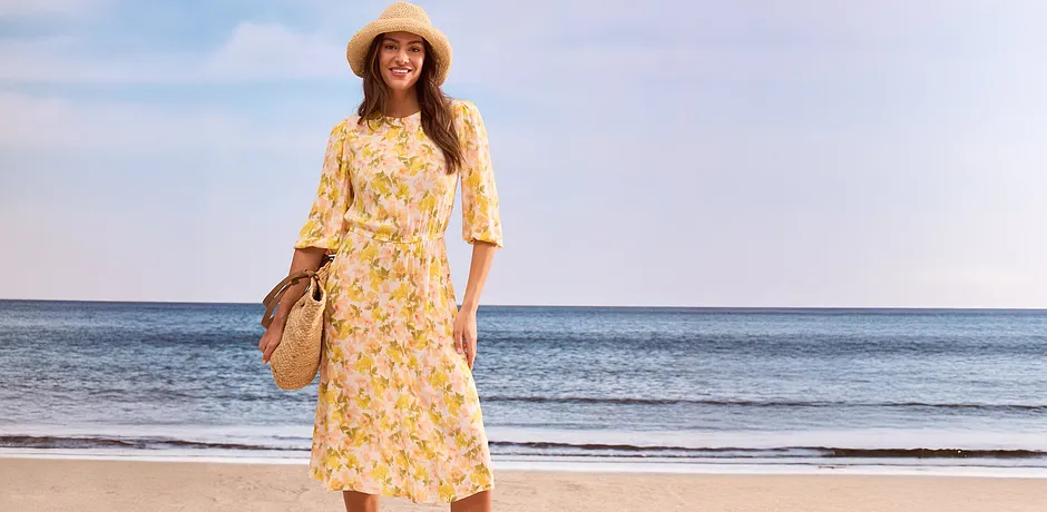 Dames - Kleding - Jurken