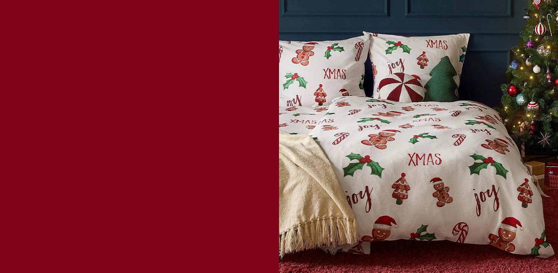 Wonen - Inspiratie - X-MAS Classics