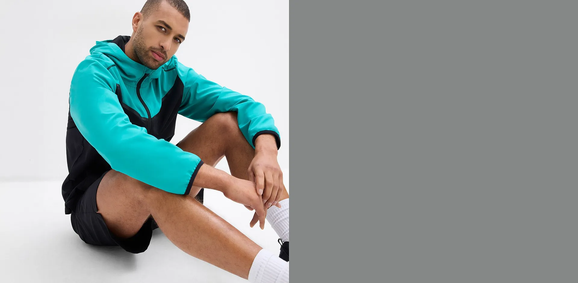 Comfortabele sportkleding voor elke dag.