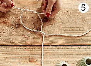 tips tricks ramen lappen decoreren voor de lente