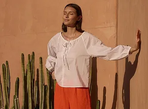 Dames - Kleding - Blouses & Tunieken