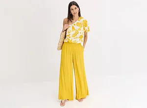 Dames - Kleding - Broeken - Zomerbroeken