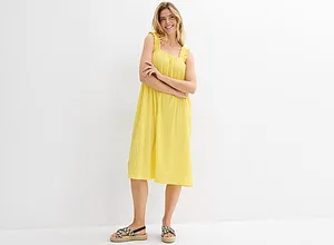 Dames - Kleding - Jurken - Zomerjurken