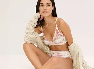 Dames - Lingerie - Zomerlingerie