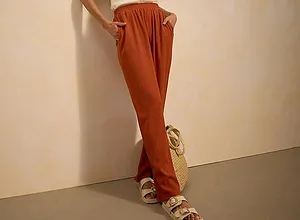 Dames - Kleding - Broeken