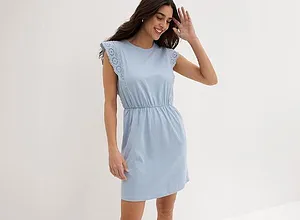 Dames - Kleding - Jurken - Zomerjurken
