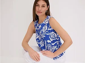Dames - Kleding - Shirts & tops - Zomershirts