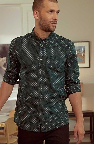 Heren - Kleding - Overhemden