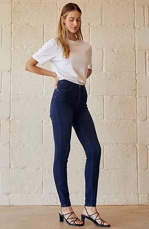 Dames - Kleding - Jeans - Skinny jeans