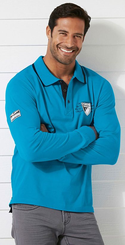 bonprix longsleeve