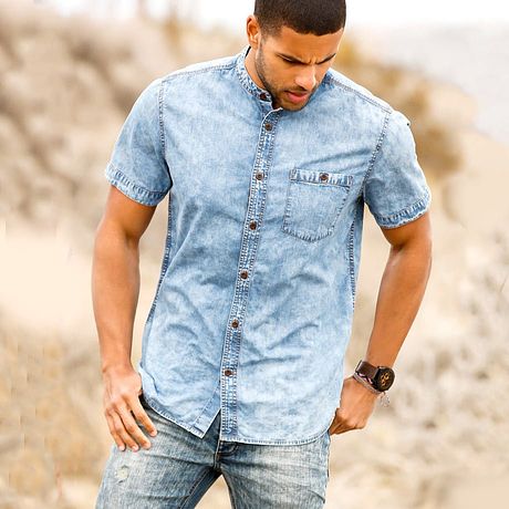 Heren - Trends & inspiratie - Inspiratie - Festival