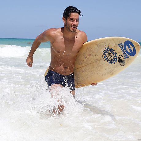 Heren - Badmode - Zwembroeken