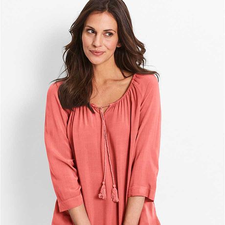 Dames - Kleding - Blouses