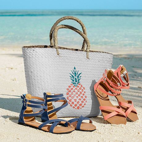 Dames - Accessoires - Tassen - Shoppers