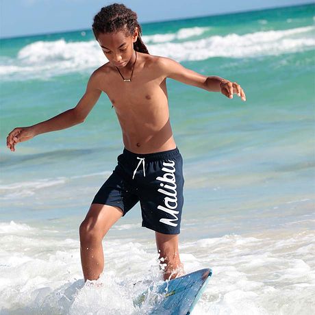 Kinderen - Jongens 116-170 - Badmode (116-182)