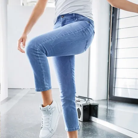 Dames - Kleding - Jeans