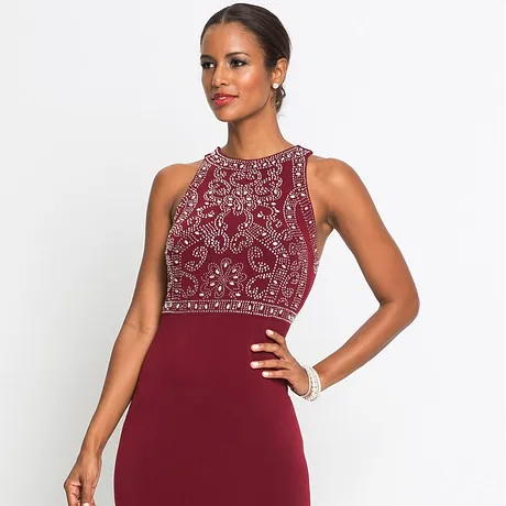 Dames - Kleding - Jurken - Galajurken