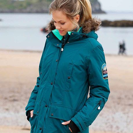 Dames - Kleding - Jassen