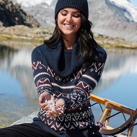 Dames - Kleding - Truien & Vesten