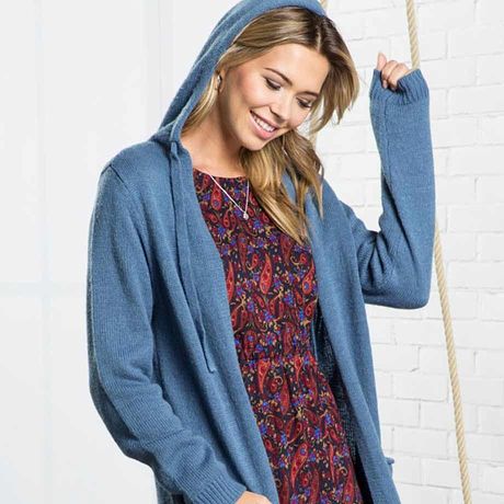 Dames - Kleding - Truien & Vesten - Vesten