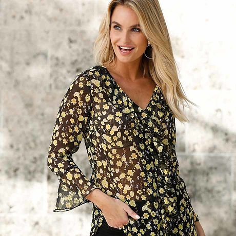 Dames - Kleding - Ontdek - Stijlen - Stijlvol