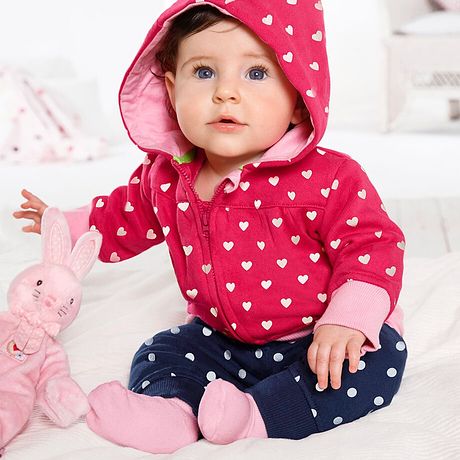 Kinderen - Baby's - Duurzame kleding