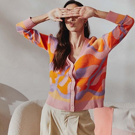 Inspiratie -  Fashion Guide - Trend Update