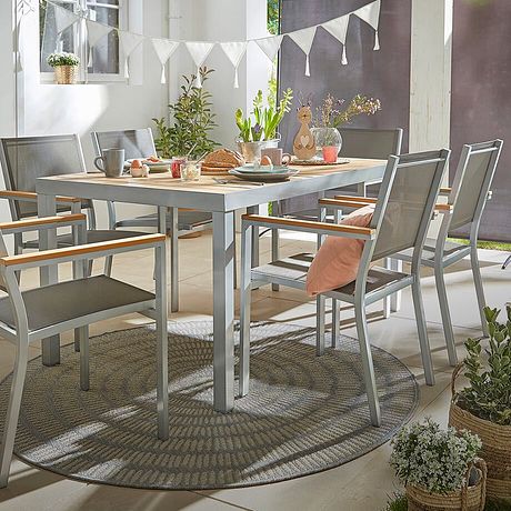 Wonen & Tuin - Tuin & balkon - Tuinmeubels