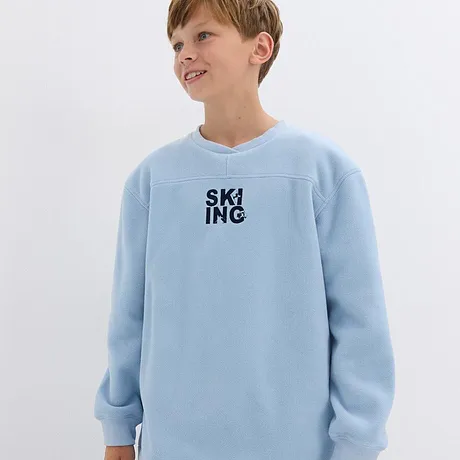 Kinderen - Jongens - Sweats & Knits