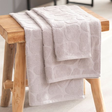 Wonen & Tuin - Woontextiel - Handdoeken
