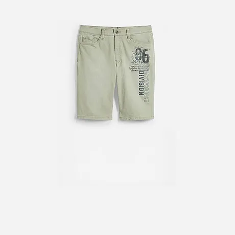 Heren - Grote maten - Kleding - Shorts & Bermuda's