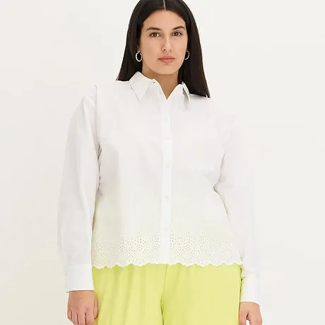 Dames - Grote maten - Kleding - Blouses & Tunieken