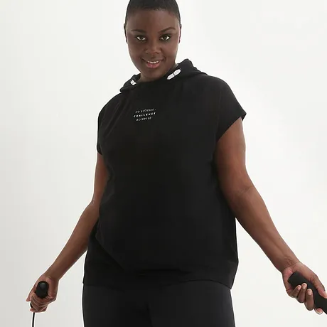 Dames - Grote maten - Kleding - Sportkleding