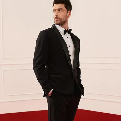 Heren - Kleding - Pakken & colberts