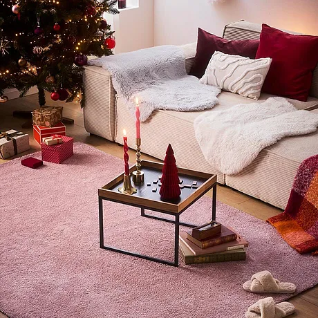 Wonen - Inspiratie - XMAS Berry Tones