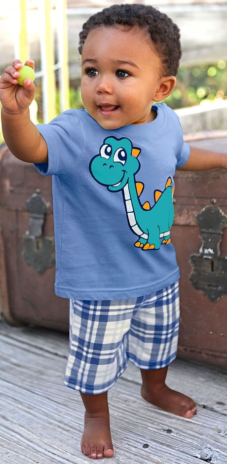 Kinderen - Baby's - Kleding - Outfits