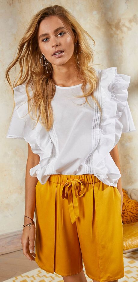 Dames - Inspiratie - Trends - Musthaves